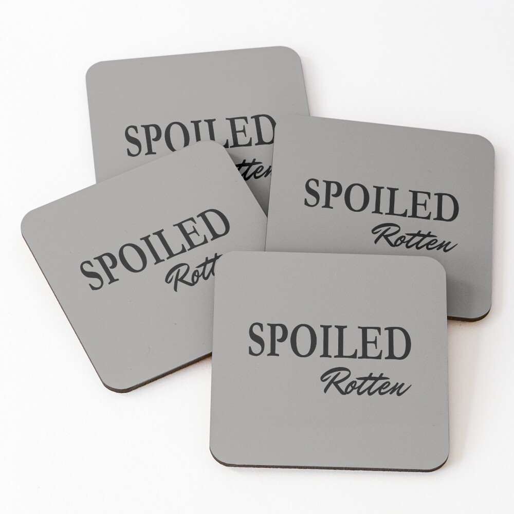 Item preview, Coasters (Set of 4) designed and sold by Jacksonso.