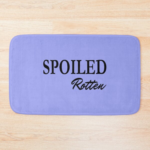 Item preview, Spoiled Rotten  designed and sold by Jacksonso.