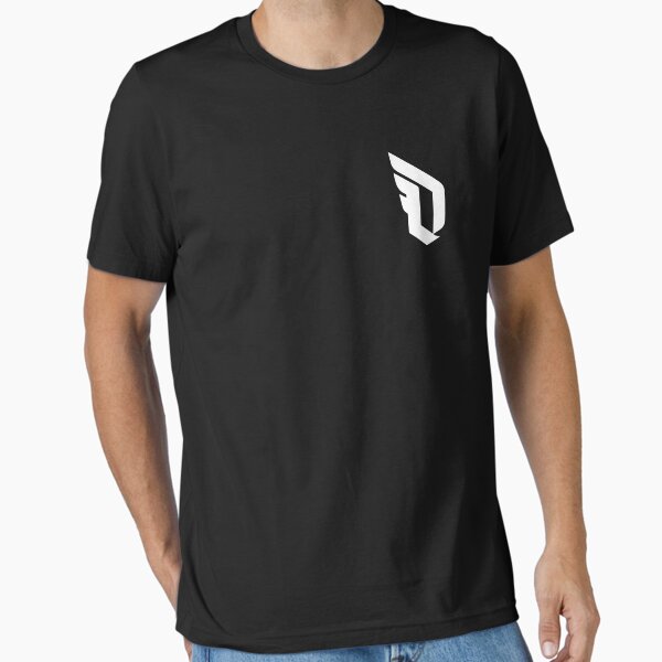 Item preview, Damian Lillard Logo designed and sold by elizaldesigns.