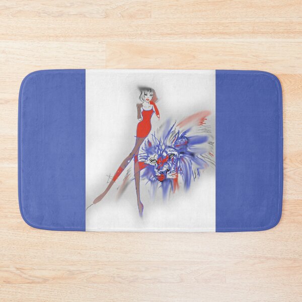 Item preview, PAW~RAH designed and sold by ONWORD.