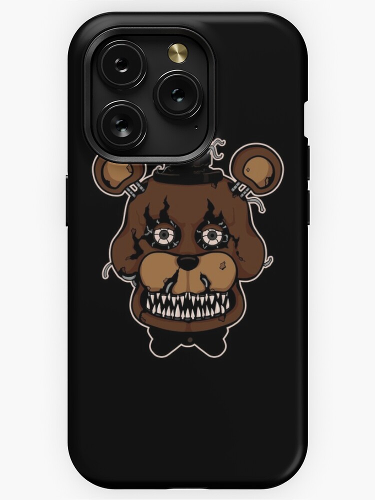 FIVE NIGHTS AT FREDDY'S FNAF iPhone 11 Pro Case Cover