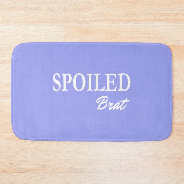 Item preview, Spoiled Brat  designed and sold by Jacksonso.