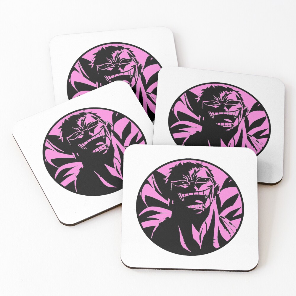 Item preview, Coasters (Set of 4) designed and sold by RbSymbol.