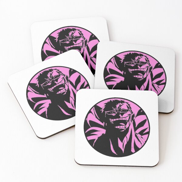 Item preview, Doflamingo designed and sold by RbSymbol.