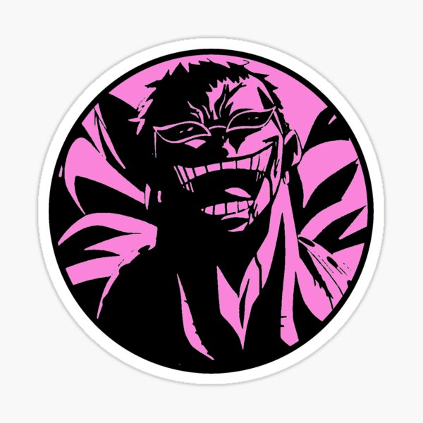 Item preview, Doflamingo designed and sold by RbSymbol.