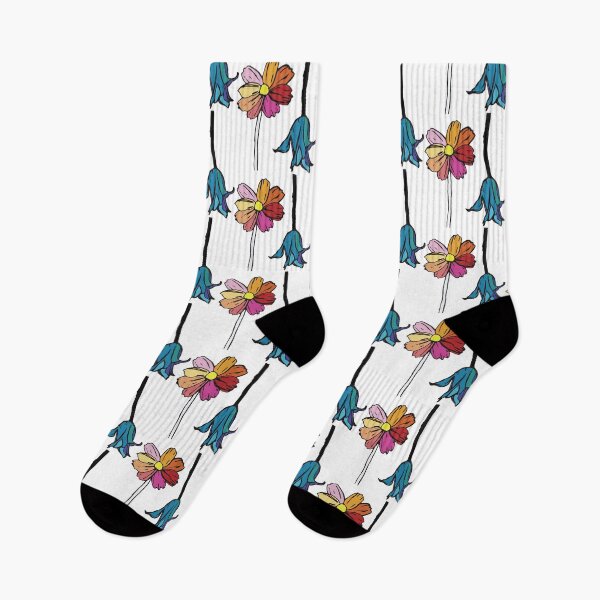 Item preview, Alive and Dying flower designed and sold by Nicholas Carmody.