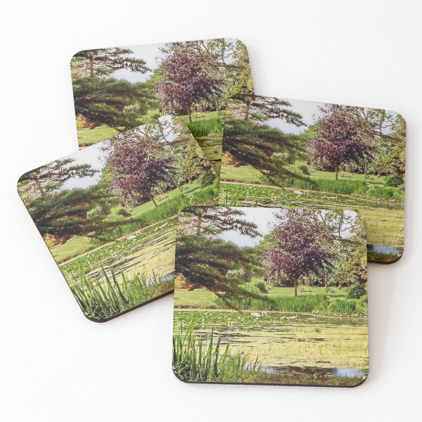 Item preview, Cisnes en Dorset designed and sold by AnnDixon.