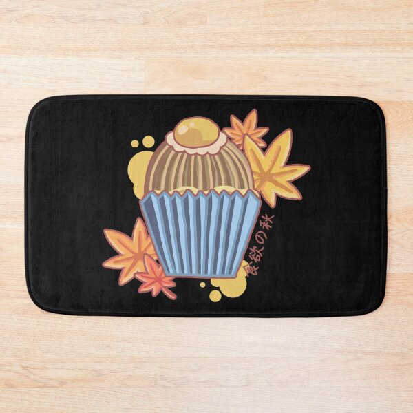 Item preview, "Season of appetite" Autumnal Mont Blanc designed and sold by Tabinchu.