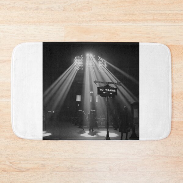 Item preview, Union Station - 1943 designed and sold by BritishYank.