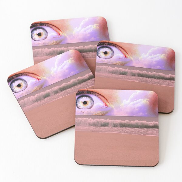Item preview, water eyes designed and sold by TessAndre.