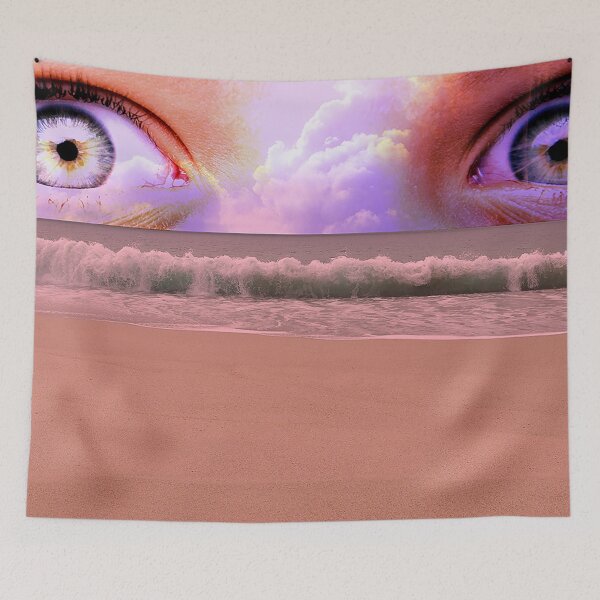 Item preview, water eyes designed and sold by TessAndre.