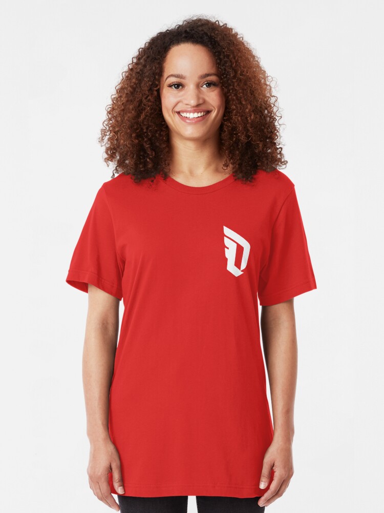 lillard t shirt