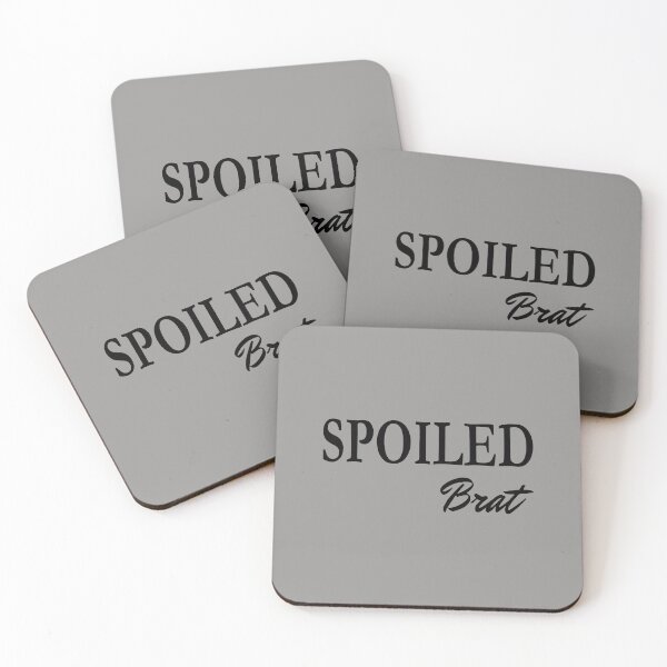 Item preview, Spoiled Brat  designed and sold by Jacksonso.