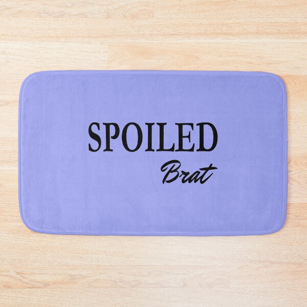 Item preview, Spoiled Brat  designed and sold by Jacksonso.