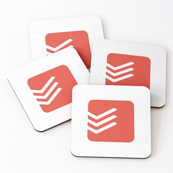 Item preview, Todoist designed and sold by dovestar.