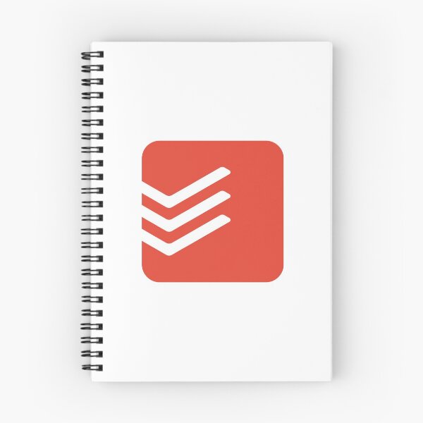 Item preview, Todoist designed and sold by dovestar.