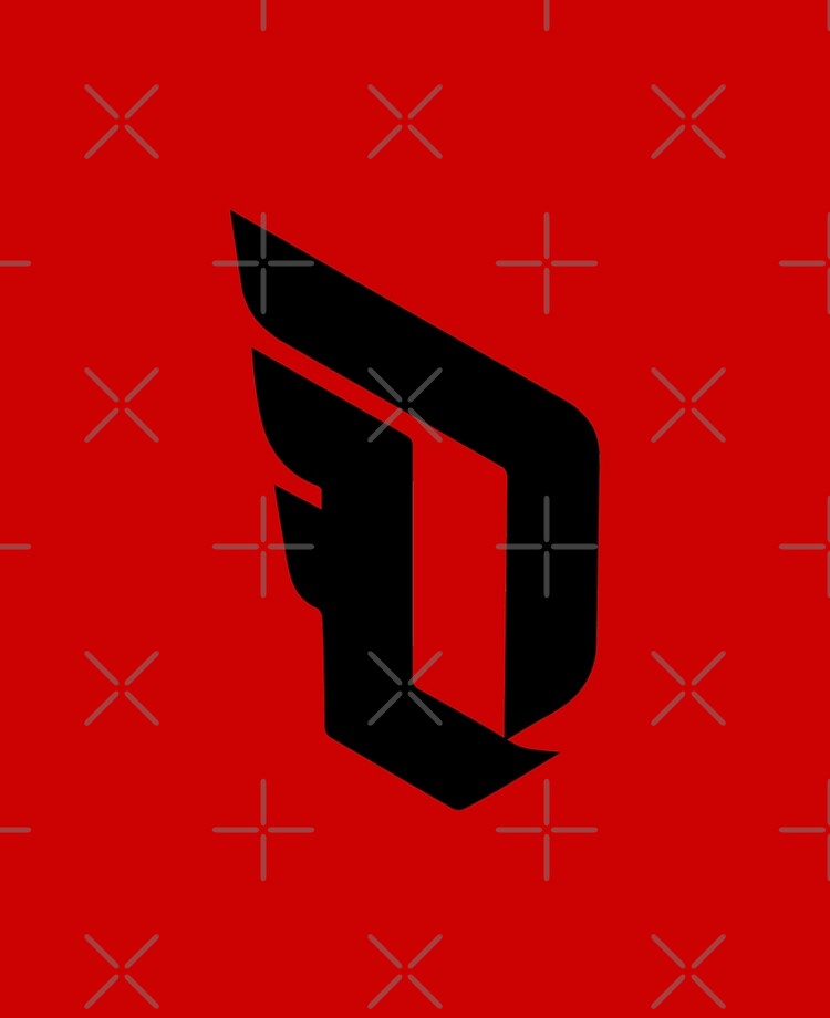 logo damian lillard
