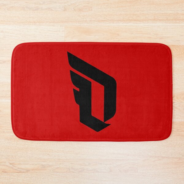 Item preview, Damian Lillard Logo designed and sold by elizaldesigns.
