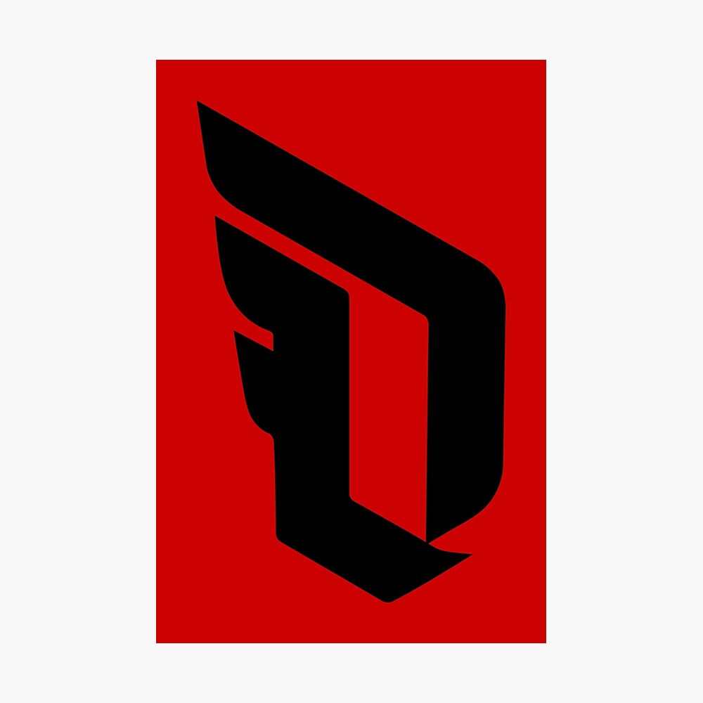 logo damian lillard