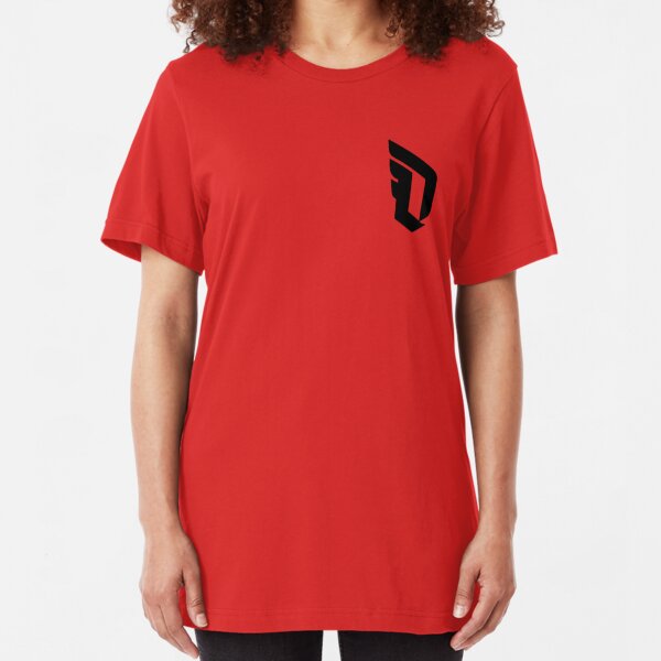 damian lillard logo shirt