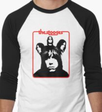 The Stooges Shirt Men's Baseball ¾ T-Shirt