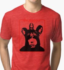 The Stooges Shirt Tri-blend T-Shirt