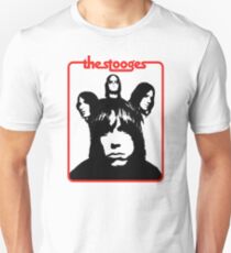 The Stooges Shirt Unisex T-Shirt