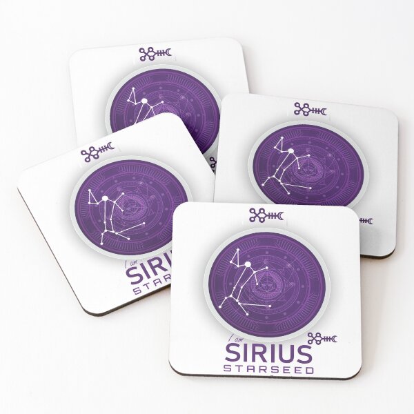 Artikelvorschau, SIRIUS STARSEED entworfen und verkauft von dejanmail86.