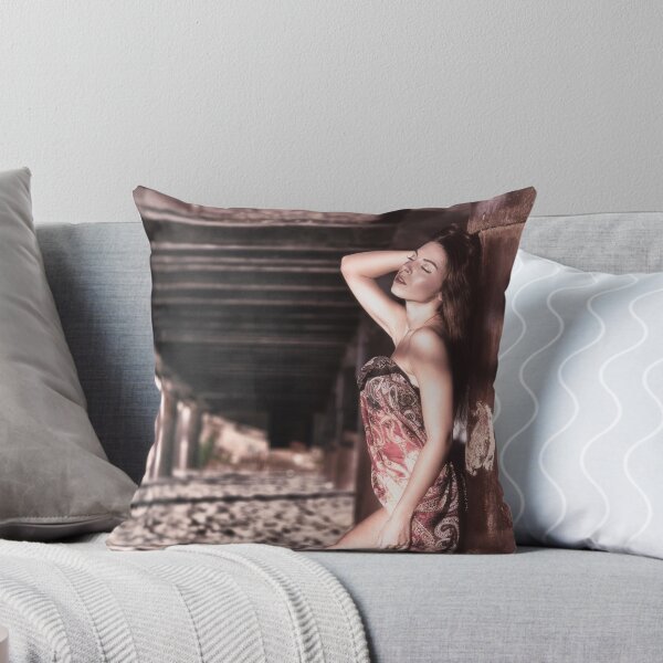 Item preview, Giulia designed and sold by Traven Milovich.
