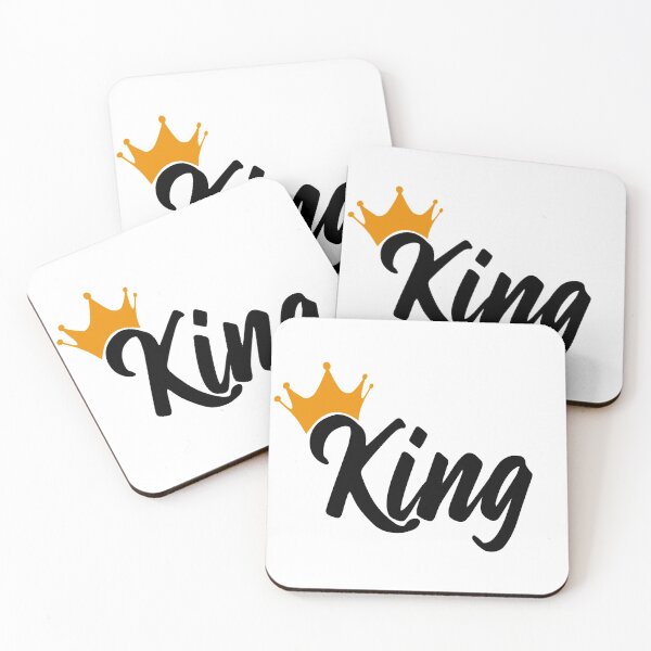 Item preview, King designed and sold by ErenStream.