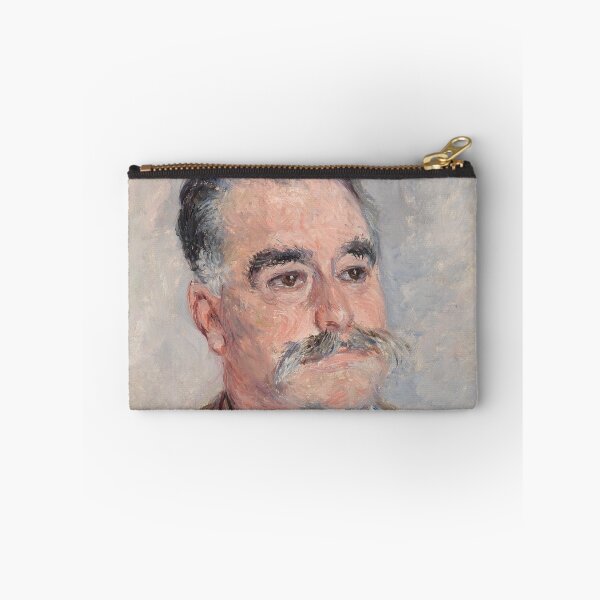 Item preview, Portrait of Monsieur Coquette, Father (1880)  - Claude Monet designed and sold by Vintage Designs +.