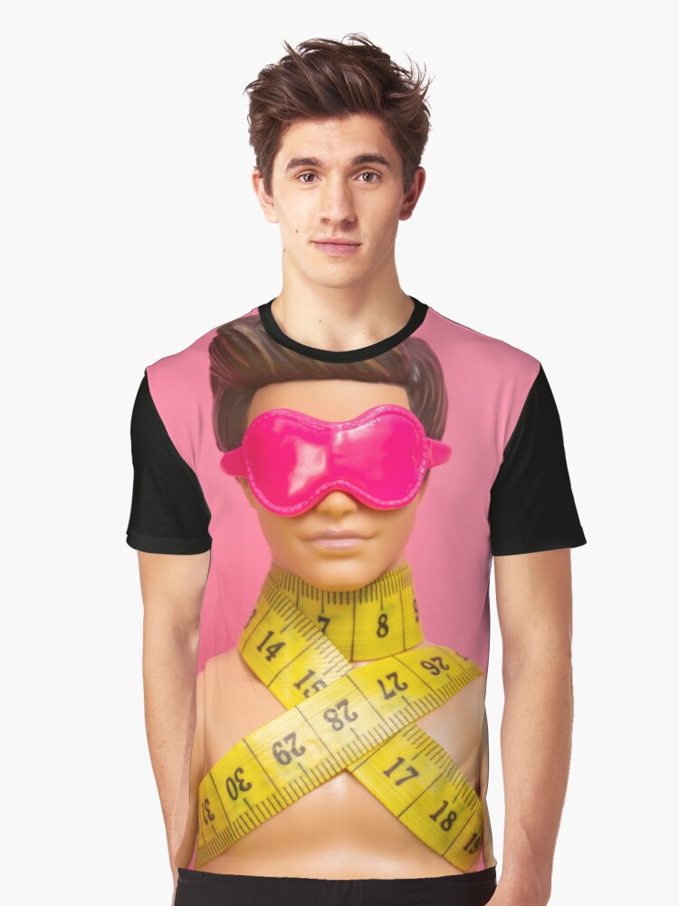 ken doll shirt