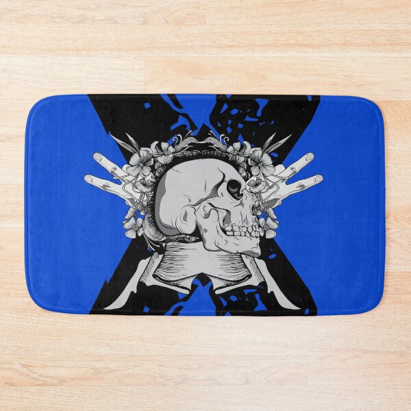 Item preview, Victory of death designed and sold by TinoThreads.