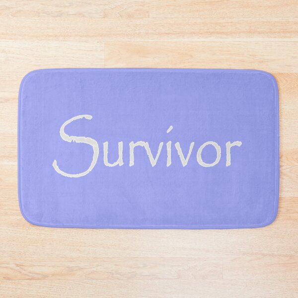 Item preview, Survivor  designed and sold by Jacksonso.