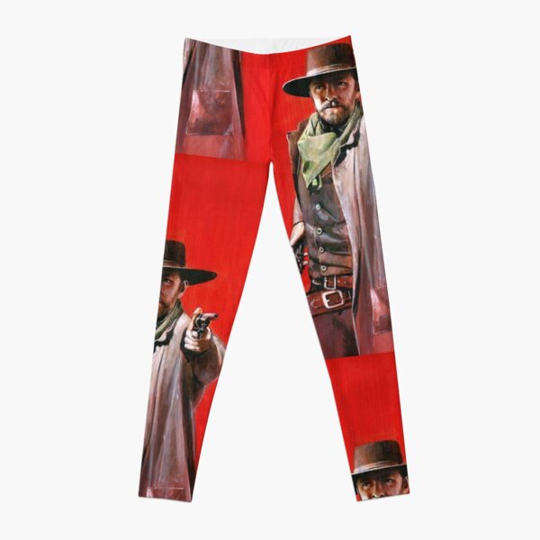 Whippet And Friends Leggings for Sale by mictomart