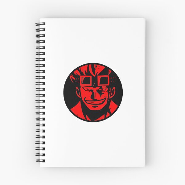 Item preview, Eustass kid designed and sold by RbSymbol.