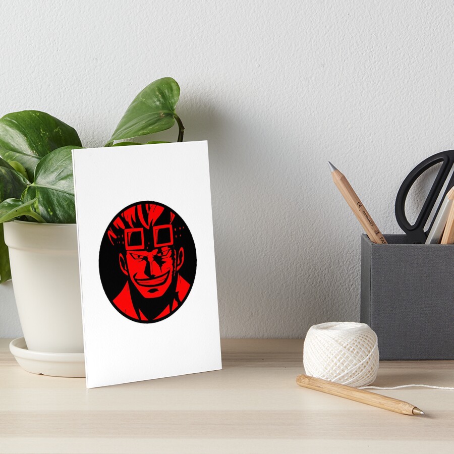 Item preview, Art Board Print designed and sold by RbSymbol.