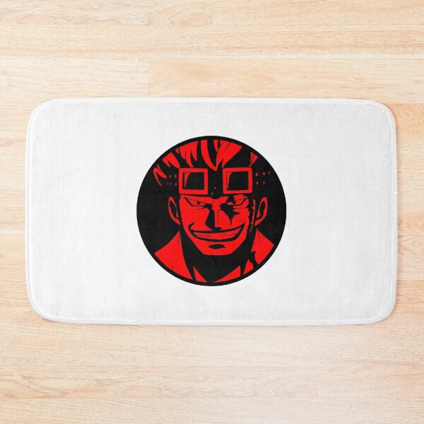 Item preview, Eustass kid designed and sold by RbSymbol.