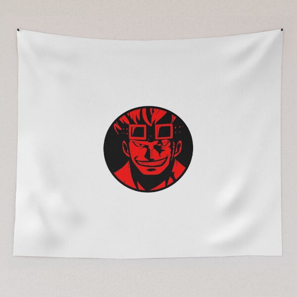 Item preview, Eustass kid designed and sold by RbSymbol.