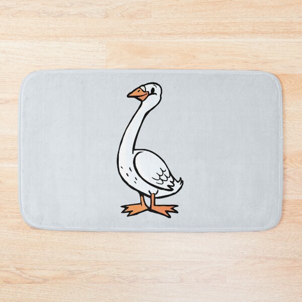 Item preview, Proud goose designed and sold by duxpavlic.