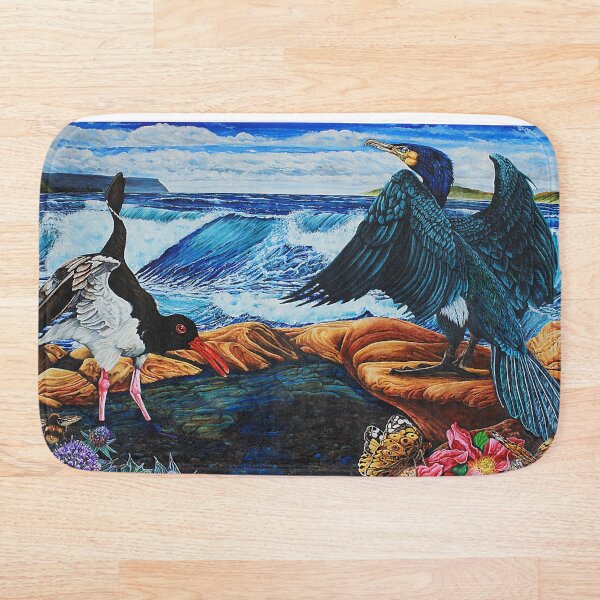Item preview, Tys Beach part 1 designed and sold by dnlddean.
