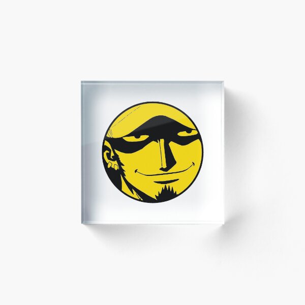 Item preview, Trafalgar Law designed and sold by RbSymbol.