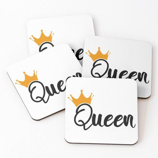 Item preview, Queen designed and sold by ErenStream.