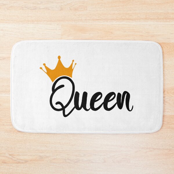 Item preview, Queen designed and sold by ErenStream.