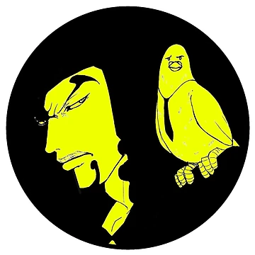 Vorschaubild zum Design Rob Lucci von RbSymbol