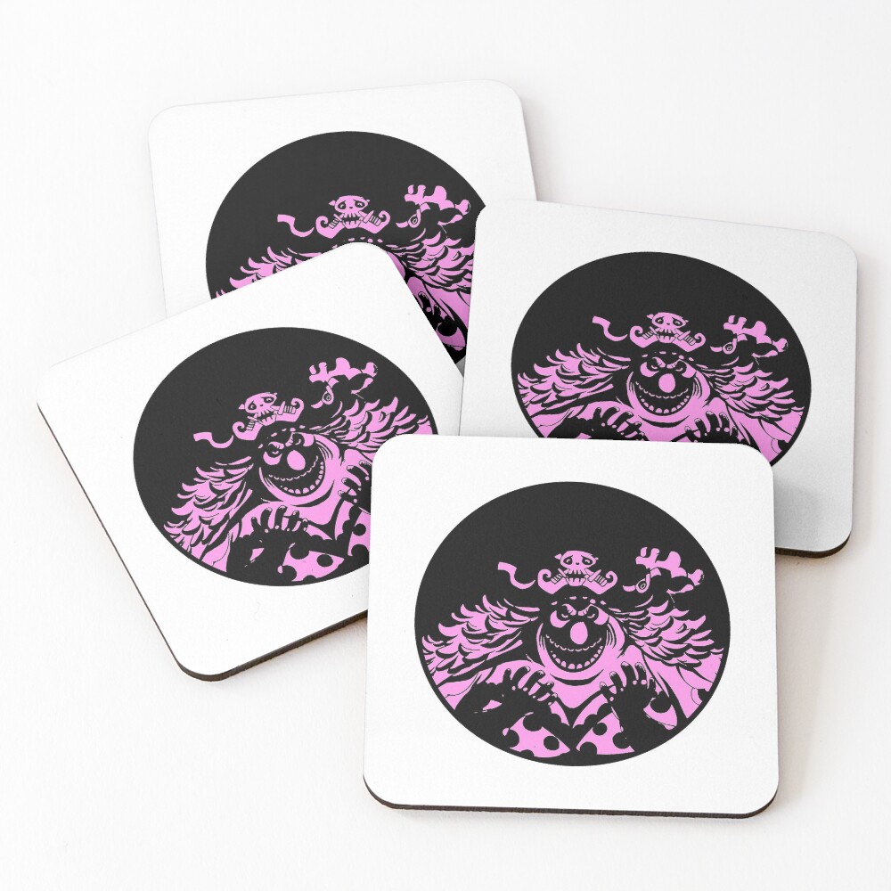 Item preview, Coasters (Set of 4) designed and sold by RbSymbol.