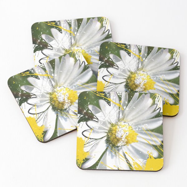 Item preview, Chamomile designed and sold by CatCoconut-Art.
