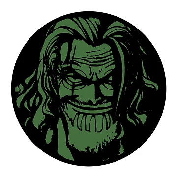 Artwork thumbnail, Silver rayleigh by RbSymbol