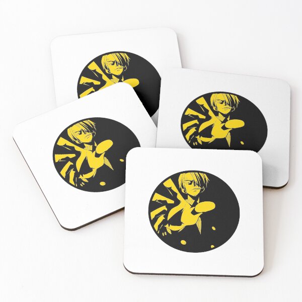 Item preview, Sanji Vinsmoke designed and sold by RbSymbol.