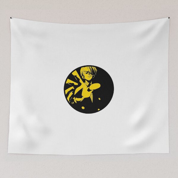 Item preview, Sanji Vinsmoke designed and sold by RbSymbol.